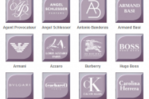 Иконки для магазина "Sherman"