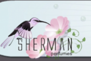 Анимированный баннер магазина "Sherman"