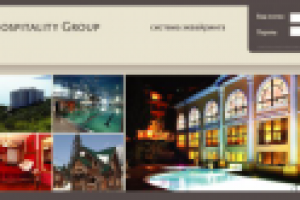 Интерфейс программы эквайринга