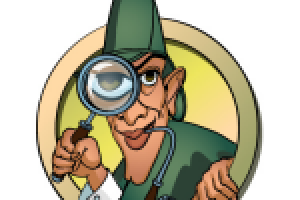 Шерлок Холмя