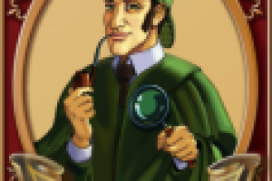 Шерлок Холмс