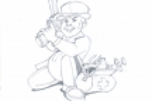 Доктор Ватсон