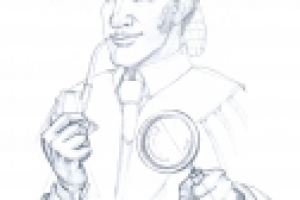 Шерлок Холмс