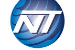 Логотип компании Novo Trade