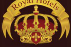 Логотип "Royal Hotels"
