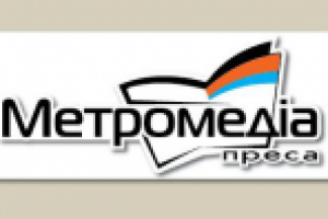 Логотип "Метромедиа"