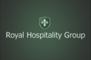 SEO-кампания для сайта "Royal Hospitality Group”