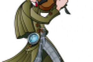 Шерлок Холмс