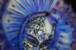 Аэрография "Морфей"