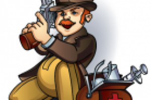 Доктор Ватсон