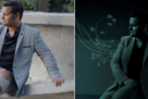 Стилизация портрета