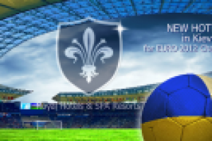 Баннер "Евро 2012"