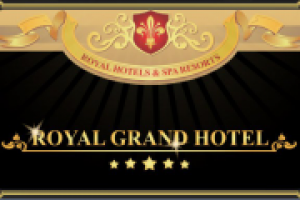 Презентация отеля "Grand"