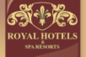 Анимированный баннер "Royal Village Resort"