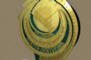 Дизайн награды