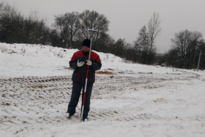 Вынос границ участков