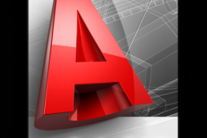 Черчение в AutoCAD