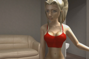 Синергет коттедж