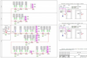 Проект системы контроля и управления досупом
