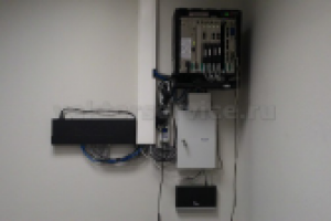 МОНТАЖ ЛОКАЛЬНОЙ СЕТИ И ТЕЛЕФОНИИ ЛЕНИНСКИЙ ПРОСПЕКТ