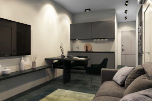 Солдатский пер., дом 10