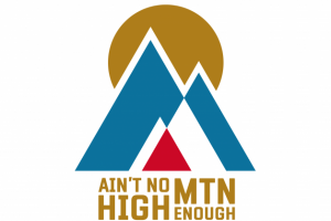 Векторный локальный принт Гора