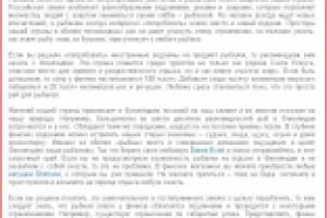 Порыбачить в Финляндии