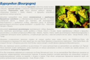 Бургундия