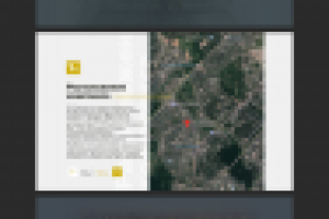 Landing Page для продажи квартиры