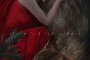 Красная шапочка