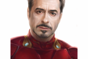 Iron man