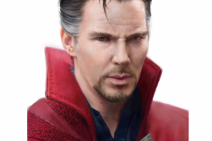 Доктор Стренж