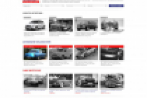 Bibi.pro - Автомобильный портал