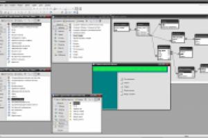БД автомобильного интернет магазина