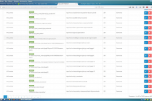 Настройка редиректов для интернет магазина