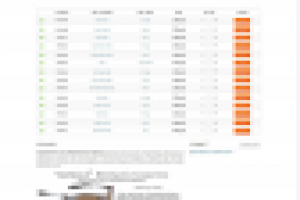 Наполнение базы данных ИМ "FisherPoint"