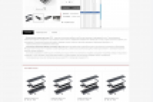 Наполнение базы данных ИМ "Tepluck"