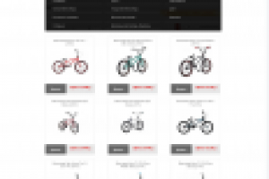 Наполнение базы данных ИМ "crail.ru"