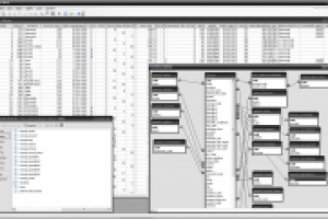 Разработка базы данных - Абитуриент