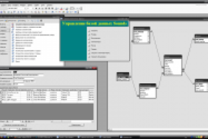 КР. База данных песен