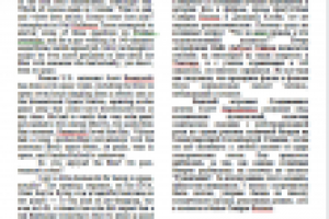 Статья для журнала о фильме "Гравитация"