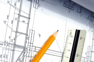 Сеть GPON жилого дома