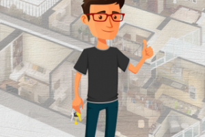 Второй Вариант  аватарки