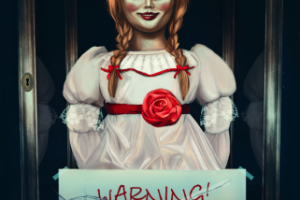 Куколка Анабель