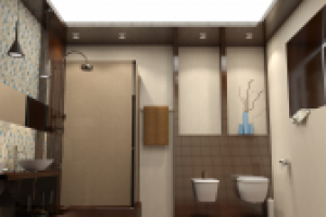 Санузел в Александрове