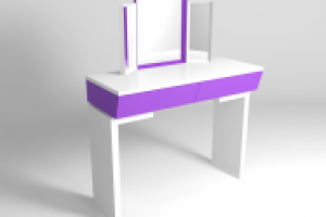 Туалетный столик