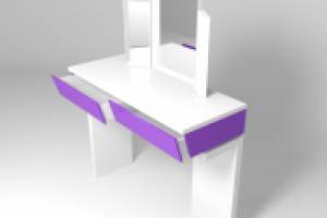 Туалетный столик