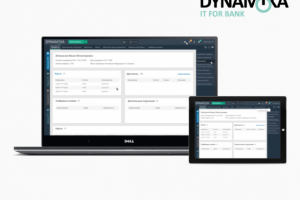 Dynamika front-office Dashboard
