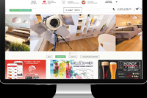 SUSHI ресторан