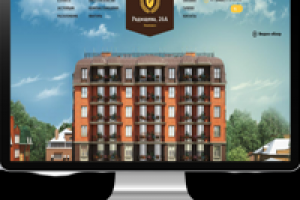 Строительство дома